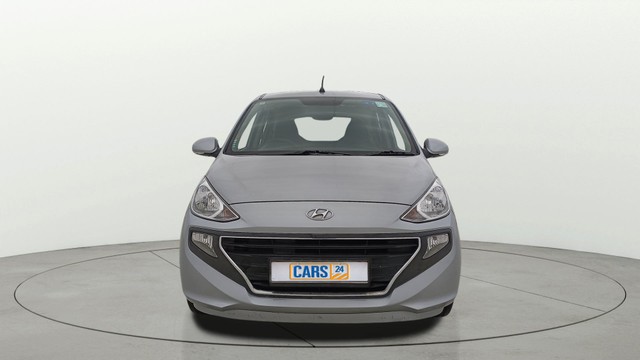 Second-hand 2019 Hyundai Santro Sportz BSIV for sale in New Delhi-7