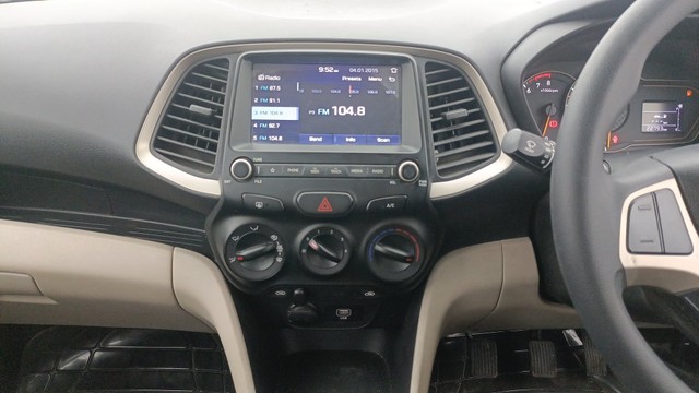 Second-hand 2019 Hyundai Santro Sportz BSIV for sale in New Delhi-22