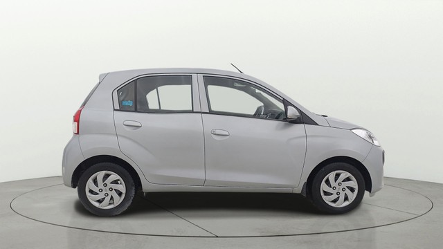 Second-hand 2019 Hyundai Santro Sportz BSIV for sale in New Delhi-1