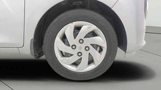 Second-hand 2019 Hyundai Santro Sportz BSIV for sale in New Delhi-23