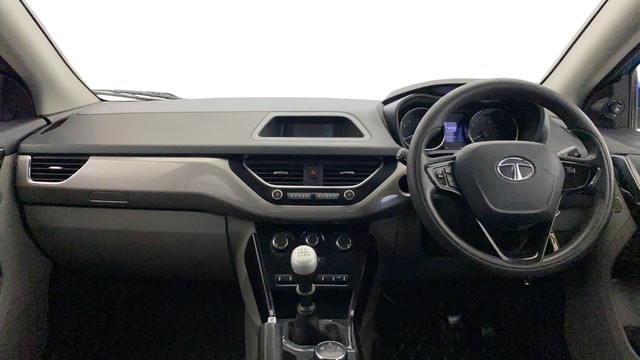 Second-hand 2019 Tata Nexon 1.2 Revotron XT Plus for sale in New Delhi-10