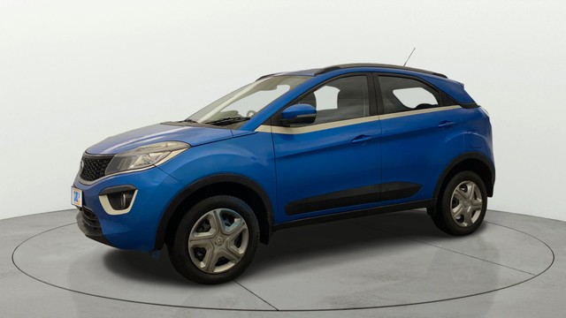 Second-hand 2019 Tata Nexon 1.2 Revotron XT Plus for sale in New Delhi-6