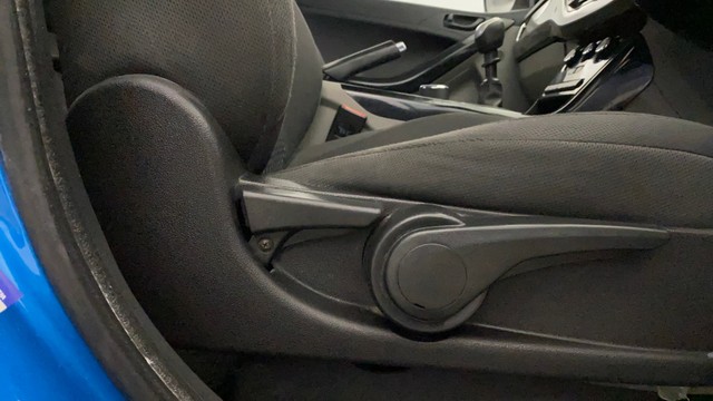 Second-hand 2019 Tata Nexon 1.2 Revotron XT Plus for sale in New Delhi-18
