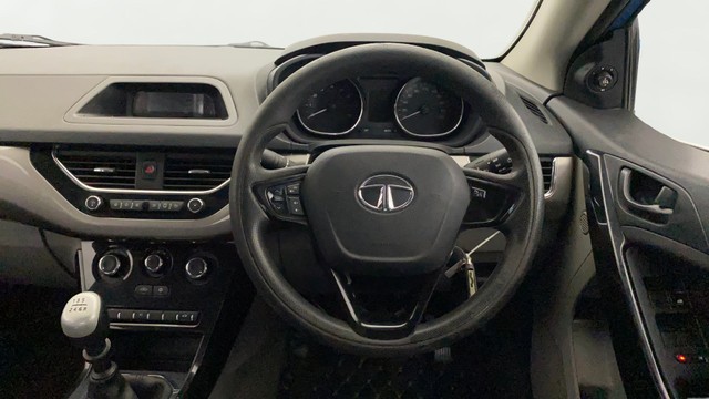 Second-hand 2019 Tata Nexon 1.2 Revotron XT Plus for sale in New Delhi-12