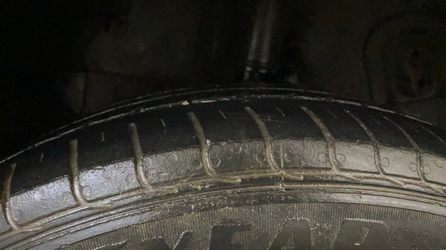 Second-hand 2019 Tata Nexon 1.2 Revotron XT Plus for sale in New Delhi-29