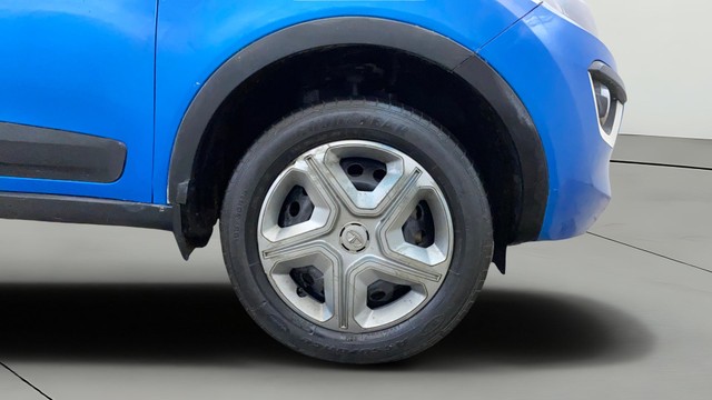 Second-hand 2019 Tata Nexon 1.2 Revotron XT Plus for sale in New Delhi-23