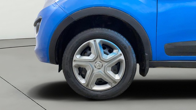 Second-hand 2019 Tata Nexon 1.2 Revotron XT Plus for sale in New Delhi-25