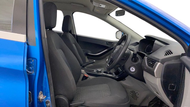 Second-hand 2019 Tata Nexon 1.2 Revotron XT Plus for sale in New Delhi-15