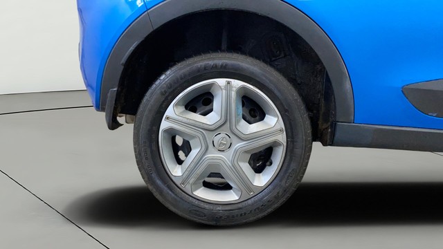 Second-hand 2019 Tata Nexon 1.2 Revotron XT Plus for sale in New Delhi-24