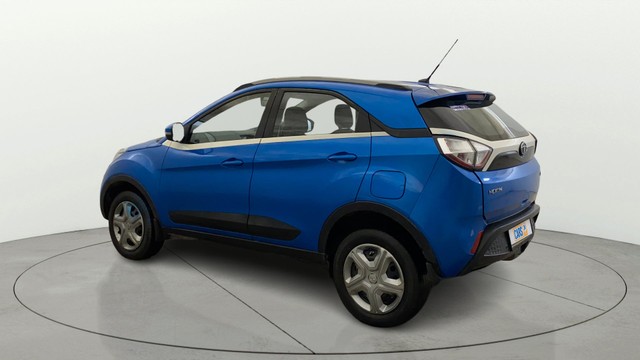 Second-hand 2019 Tata Nexon 1.2 Revotron XT Plus for sale in New Delhi-4