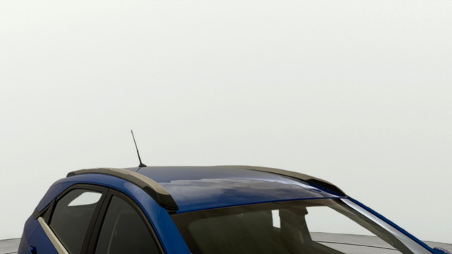 Second-hand 2019 Tata Nexon 1.2 Revotron XT Plus for sale in New Delhi-8