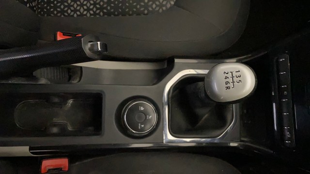 Second-hand 2019 Tata Nexon 1.2 Revotron XT Plus for sale in New Delhi-13