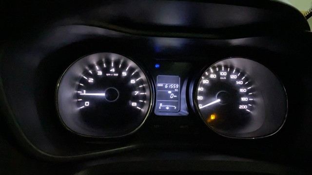 Second-hand 2019 Tata Nexon 1.2 Revotron XT Plus for sale in New Delhi-11