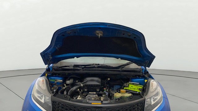 Second-hand 2019 Tata Nexon 1.2 Revotron XT Plus for sale in New Delhi-9