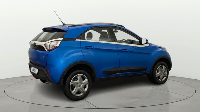 Second-hand 2019 Tata Nexon 1.2 Revotron XT Plus for sale in New Delhi-2