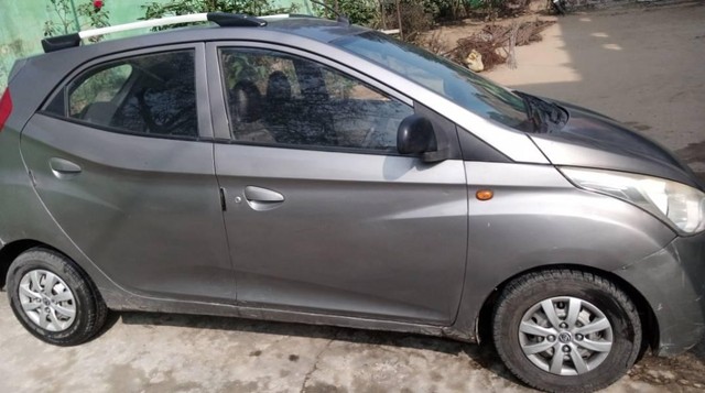 Second-hand 2013 Hyundai EON D Lite for sale in Bihar Sharif-11