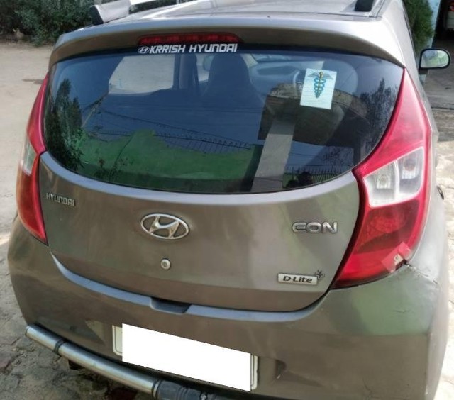 Second-hand 2013 Hyundai EON D Lite for sale in Bihar Sharif-12