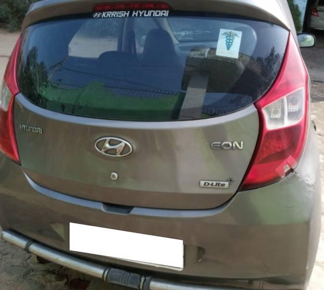Second-hand 2013 Hyundai EON D Lite for sale in Bihar Sharif-1