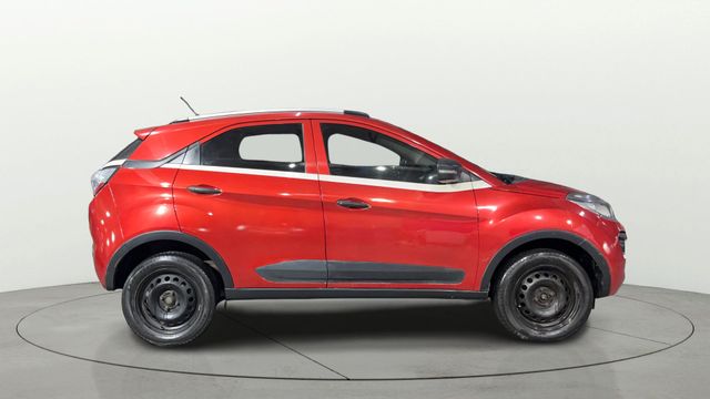 Tata Nexon XM Diesel Second-hand 2018 Tata Nexon XM Diesel for sale in Howrah