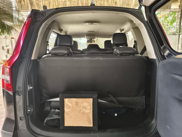 Second-hand 2024 Mahindra Scorpio N Z2 Diesel for sale in Hyderabad-7