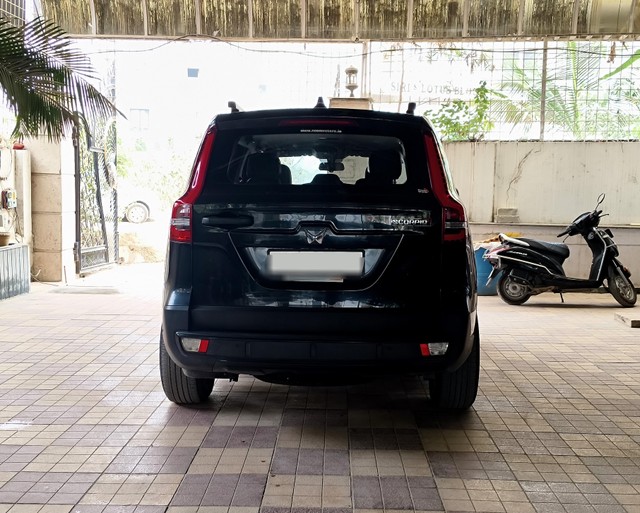 Second-hand 2024 Mahindra Scorpio N Z2 Diesel for sale in Hyderabad-1