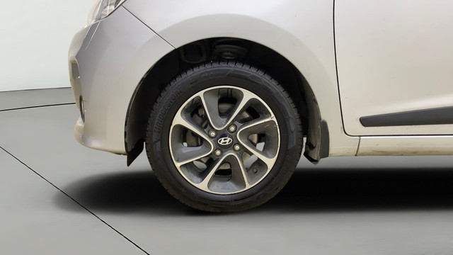 Second-hand 2017 Hyundai Grand i10 1.2 Kappa Asta for sale in Navi Mumbai-26