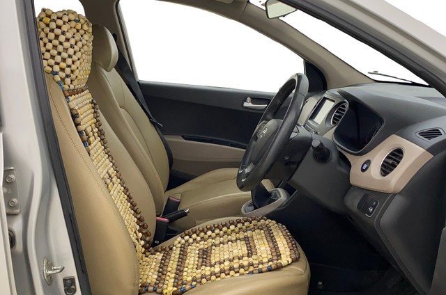 Second-hand 2017 Hyundai Grand i10 1.2 Kappa Asta for sale in Navi Mumbai-15