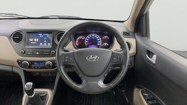 Second-hand 2017 Hyundai Grand i10 1.2 Kappa Asta for sale in Navi Mumbai-12