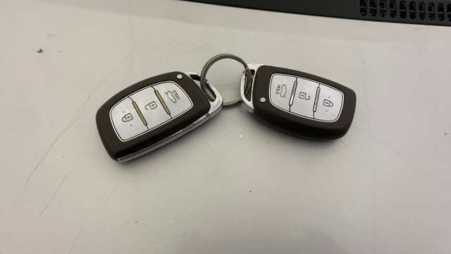 Second-hand 2017 Hyundai Grand i10 1.2 Kappa Asta for sale in Navi Mumbai-21