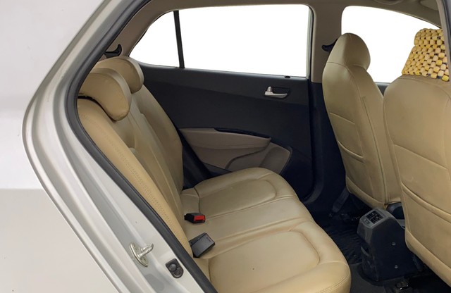 Second-hand 2017 Hyundai Grand i10 1.2 Kappa Asta for sale in Navi Mumbai-16