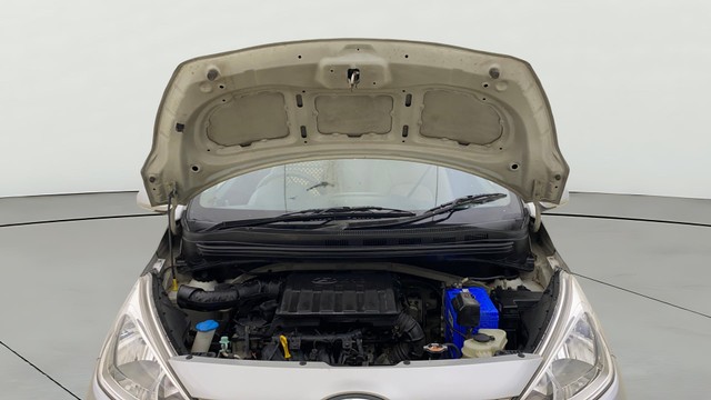 Second-hand 2017 Hyundai Grand i10 1.2 Kappa Asta for sale in Navi Mumbai-9