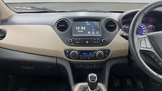 Second-hand 2017 Hyundai Grand i10 1.2 Kappa Asta for sale in Navi Mumbai-22
