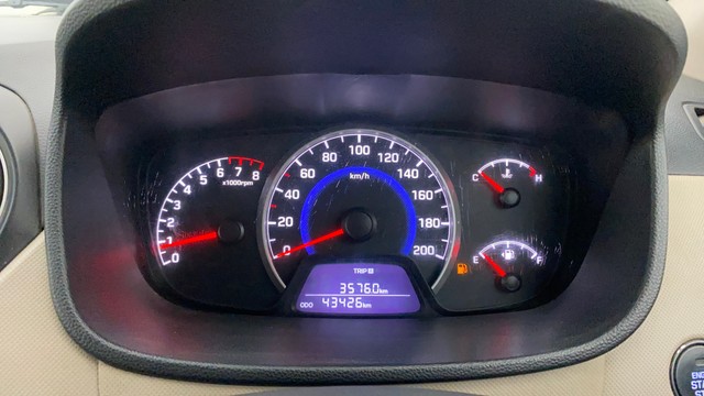 Second-hand 2017 Hyundai Grand i10 1.2 Kappa Asta for sale in Navi Mumbai-11