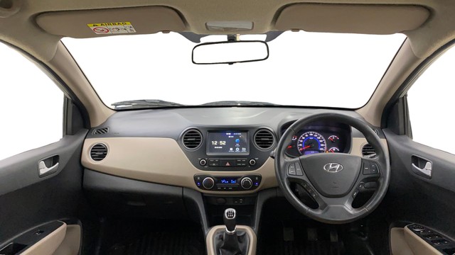 Second-hand 2017 Hyundai Grand i10 1.2 Kappa Asta for sale in Navi Mumbai-10