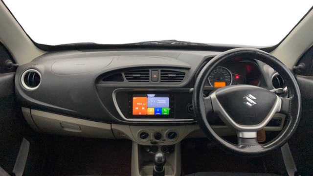 Second-hand 2022 Maruti Alto 800 VXI Plus BSVI for sale in Lucknow-10