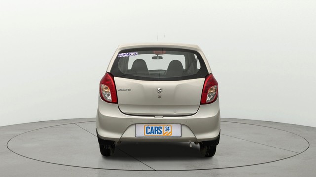 Second-hand 2022 Maruti Alto 800 VXI Plus BSVI for sale in Lucknow-3