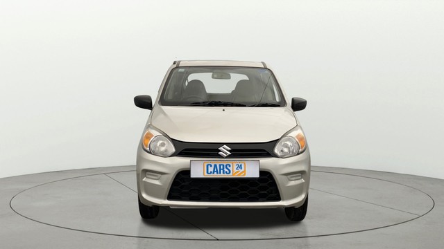 Second-hand 2022 Maruti Alto 800 VXI Plus BSVI for sale in Lucknow-7