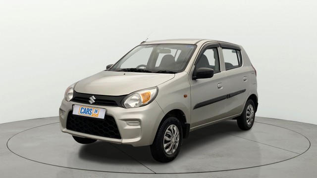 Second-hand 2022 Maruti Alto 800 VXI Plus BSVI for sale in Lucknow-6