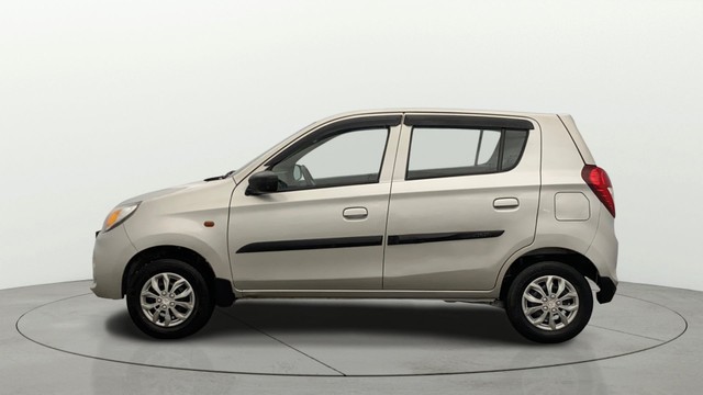 Second-hand 2022 Maruti Alto 800 VXI Plus BSVI for sale in Lucknow-5