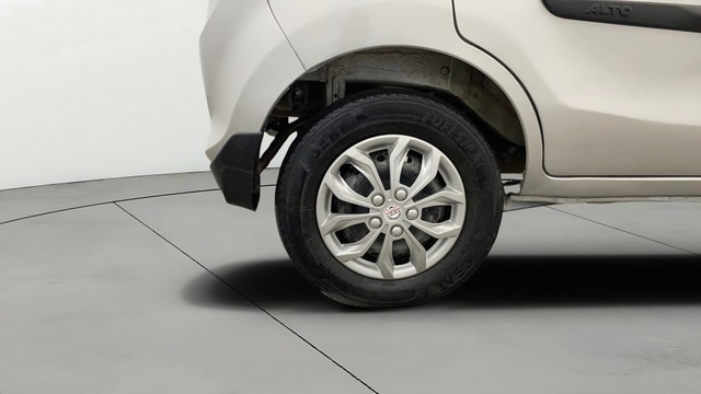 Second-hand 2022 Maruti Alto 800 VXI Plus BSVI for sale in Lucknow-24