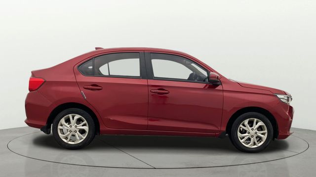 Second-hand 2018 Honda Amaze V CVT Petrol BSIV for sale in Coimbatore
