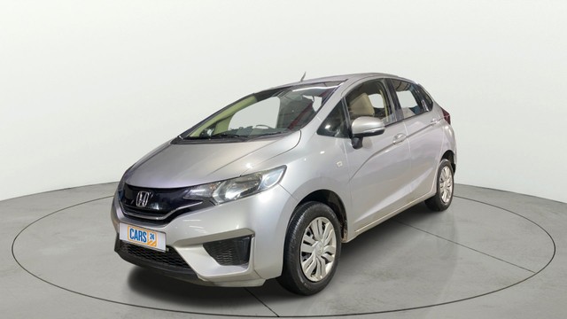 Second-hand 2017 Honda Jazz 1.2 S i VTEC for sale in Kolkata-17