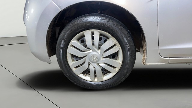 Second-hand 2017 Honda Jazz 1.2 S i VTEC for sale in Kolkata-29