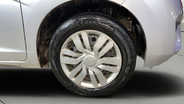 Second-hand 2017 Honda Jazz 1.2 S i VTEC for sale in Kolkata-26