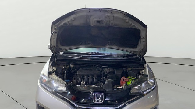 Second-hand 2017 Honda Jazz 1.2 S i VTEC for sale in Kolkata-19