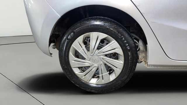 Second-hand 2017 Honda Jazz 1.2 S i VTEC for sale in Kolkata-27