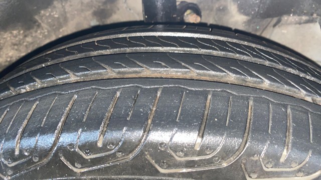 Second-hand 2017 Honda Jazz 1.2 S i VTEC for sale in Kolkata-9