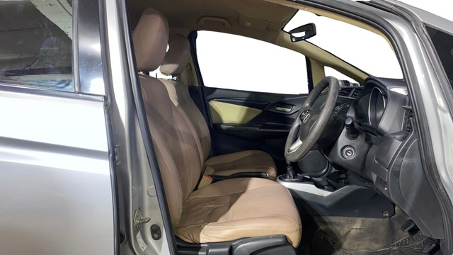 Second-hand 2017 Honda Jazz 1.2 S i VTEC for sale in Kolkata-25