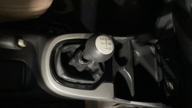 Second-hand 2017 Honda Jazz 1.2 S i VTEC for sale in Kolkata-22