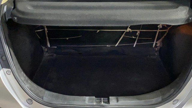 Second-hand 2017 Honda Jazz 1.2 S i VTEC for sale in Kolkata-20